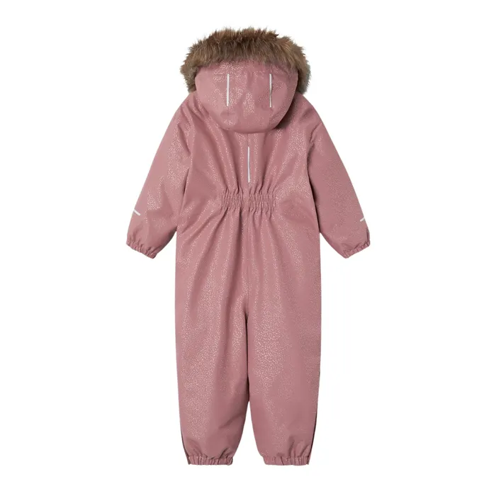 Name It Snow10 Frill Glitter Skipak Junior