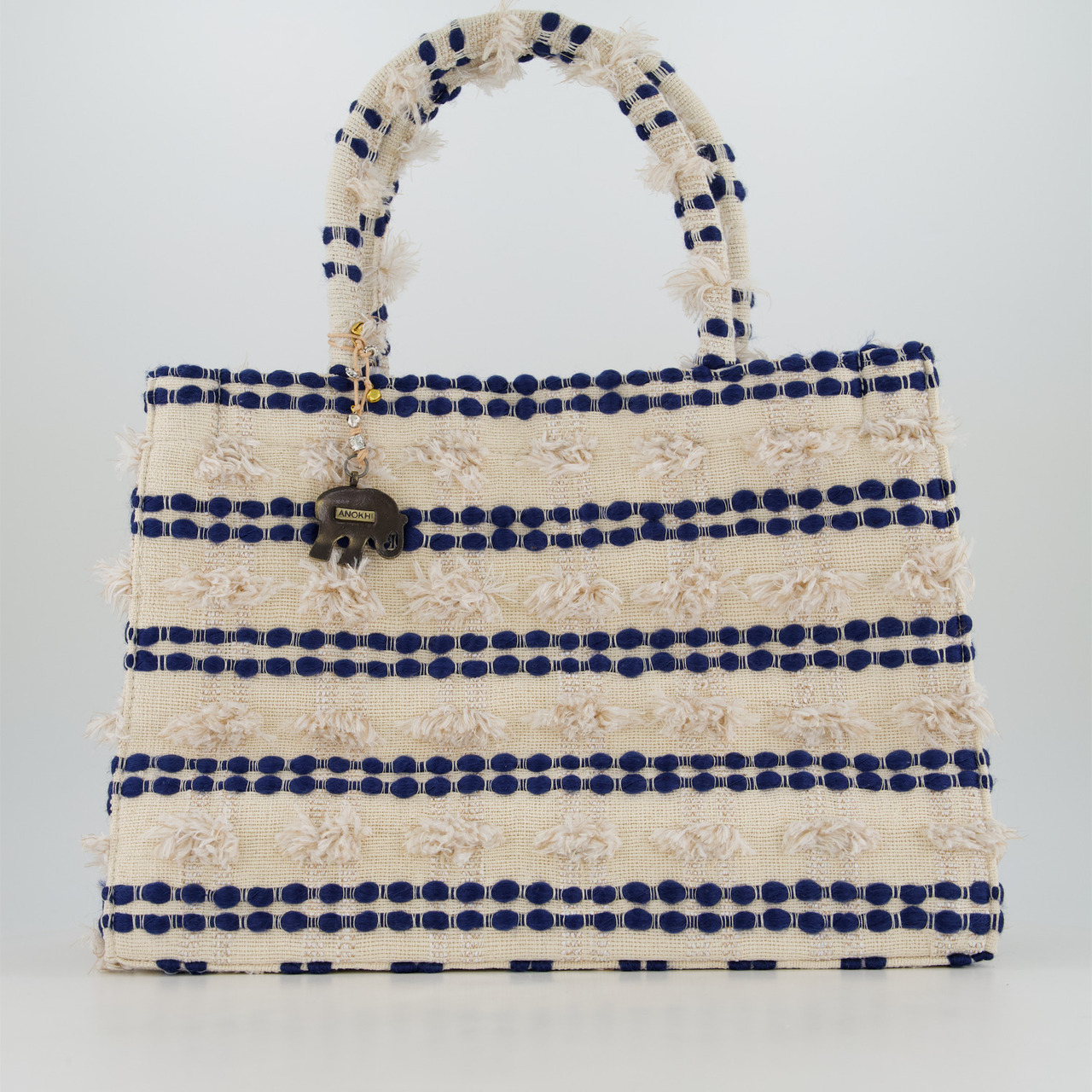 Anokhi Shopper