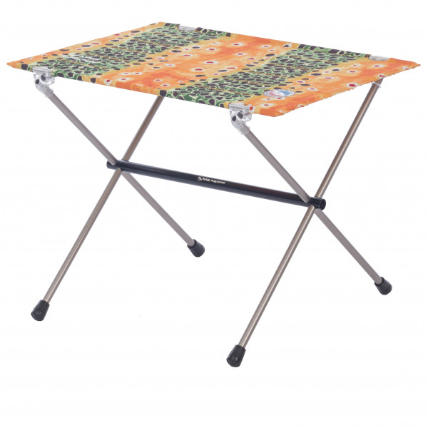 Big Agnes - Woodchuck Camp Table - Table de camping