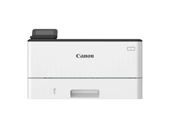 Canon i-SENSYS LBP246dw - Printer - S/H - Duplex - laser - A4/Legal - 1200 x 1200 dpi - op til 40 spm - kapacitet: 350 ark - USB 2.0, Gigabit LAN, Wi-Fi(n)
