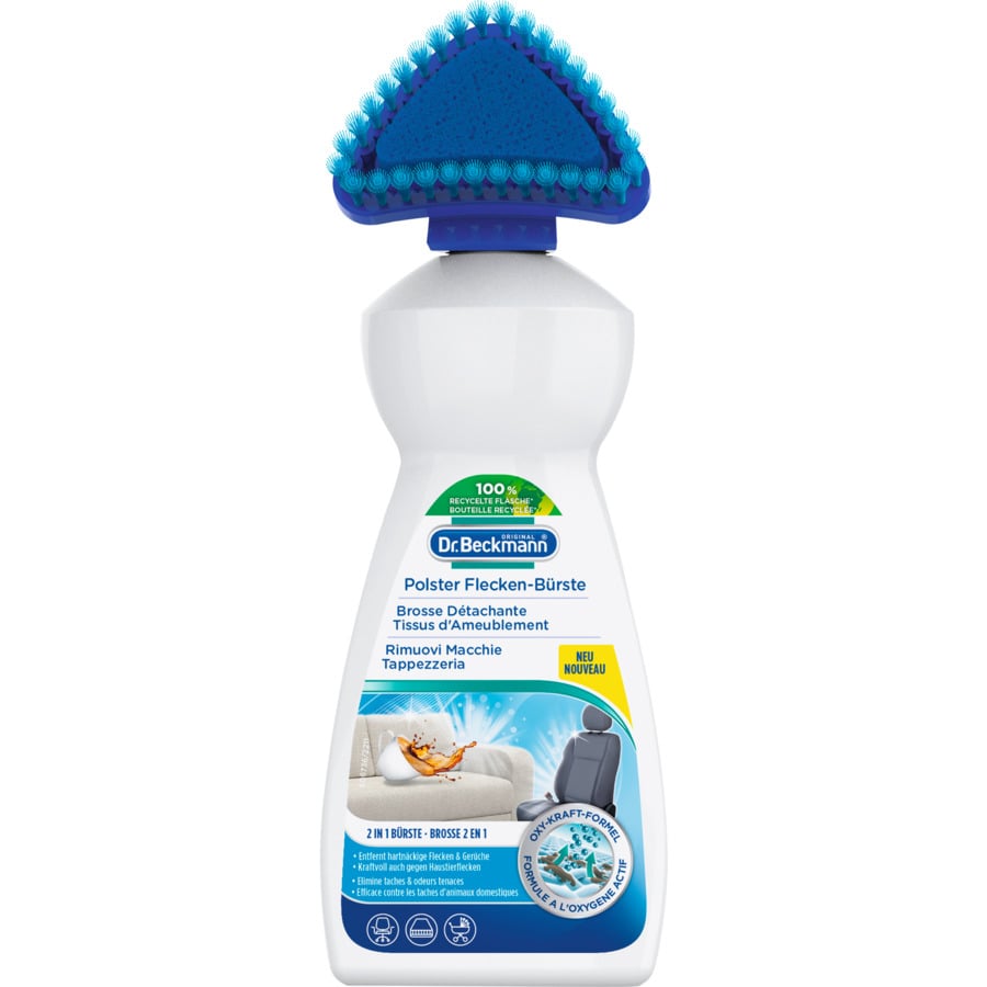 Dr. Beckmann Geruchsentferner 500 ml
