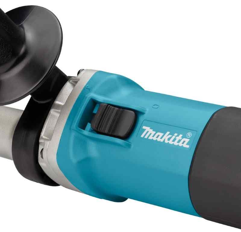 Makita GD0810C Rechte slijper | 750w