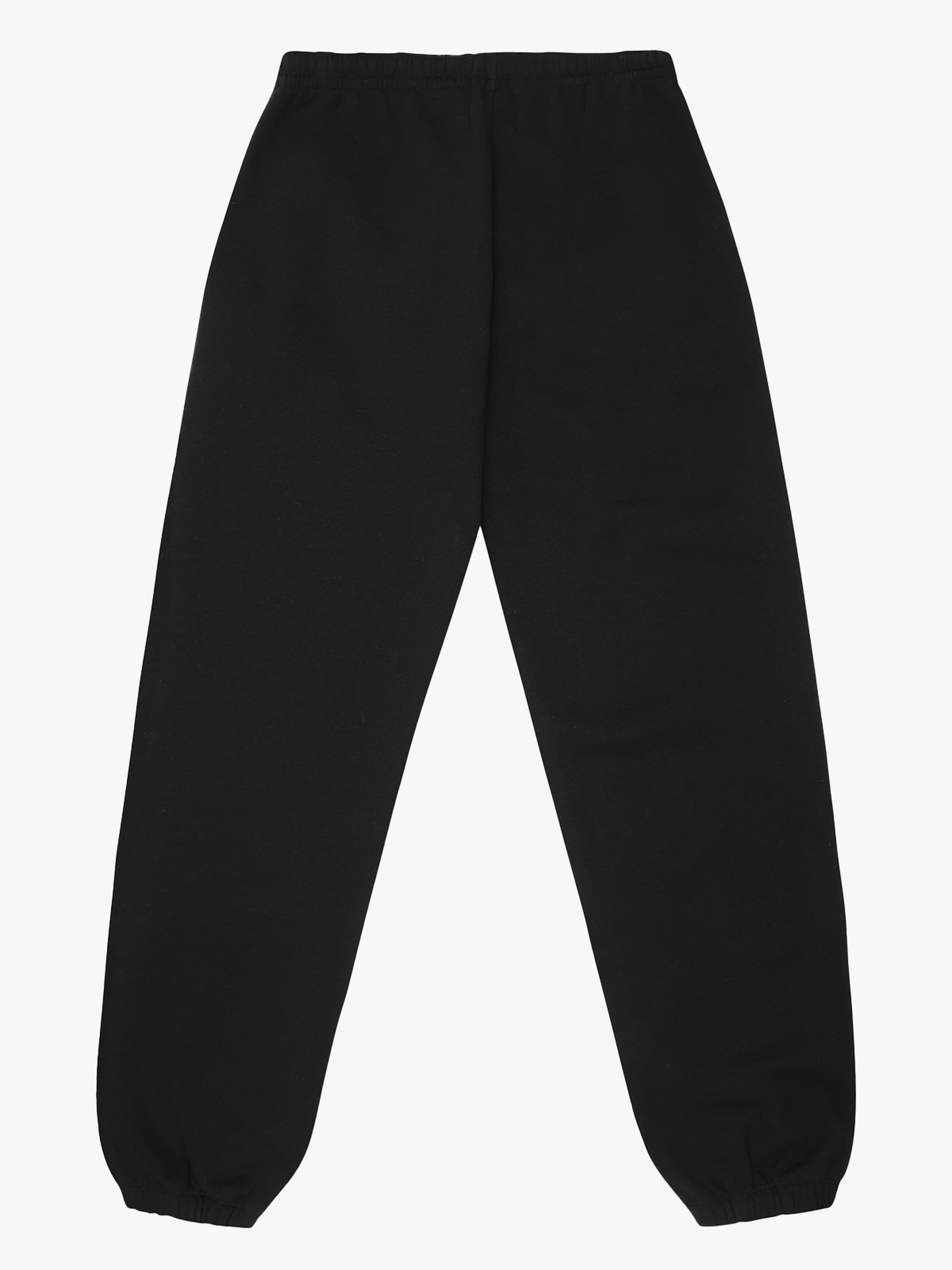 Organic Regular Sweatpants