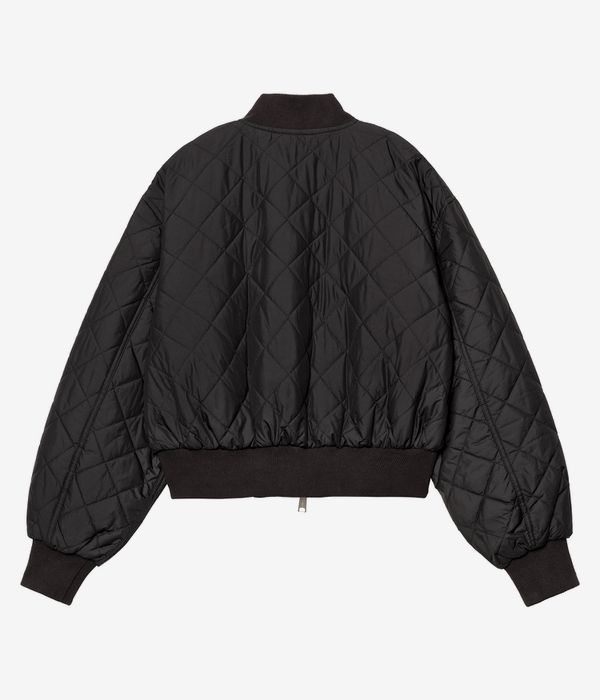 Carhartt WIP W' Selma Liner Recycled Jacke women (black)