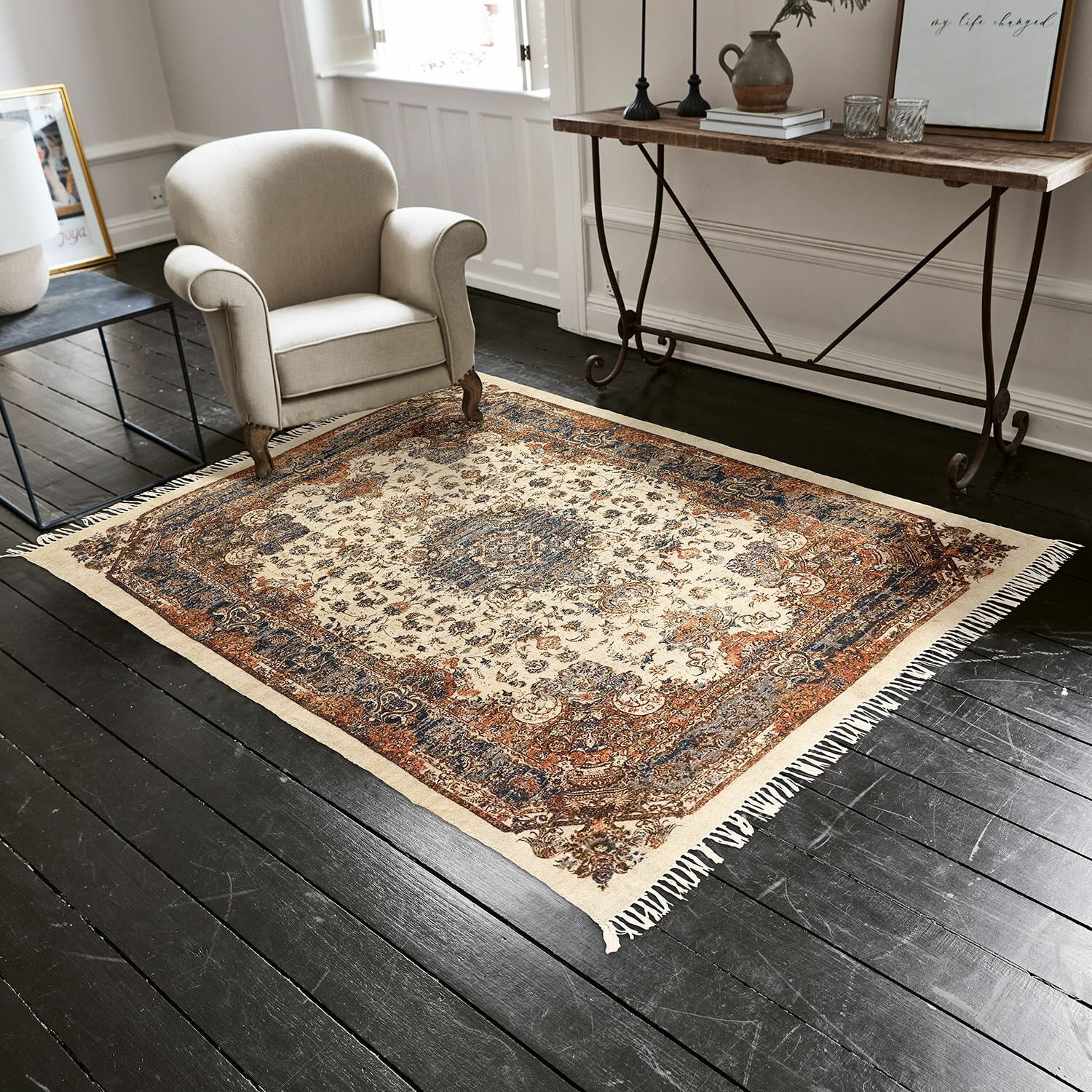 Teppich Aleixo 150x210 cm