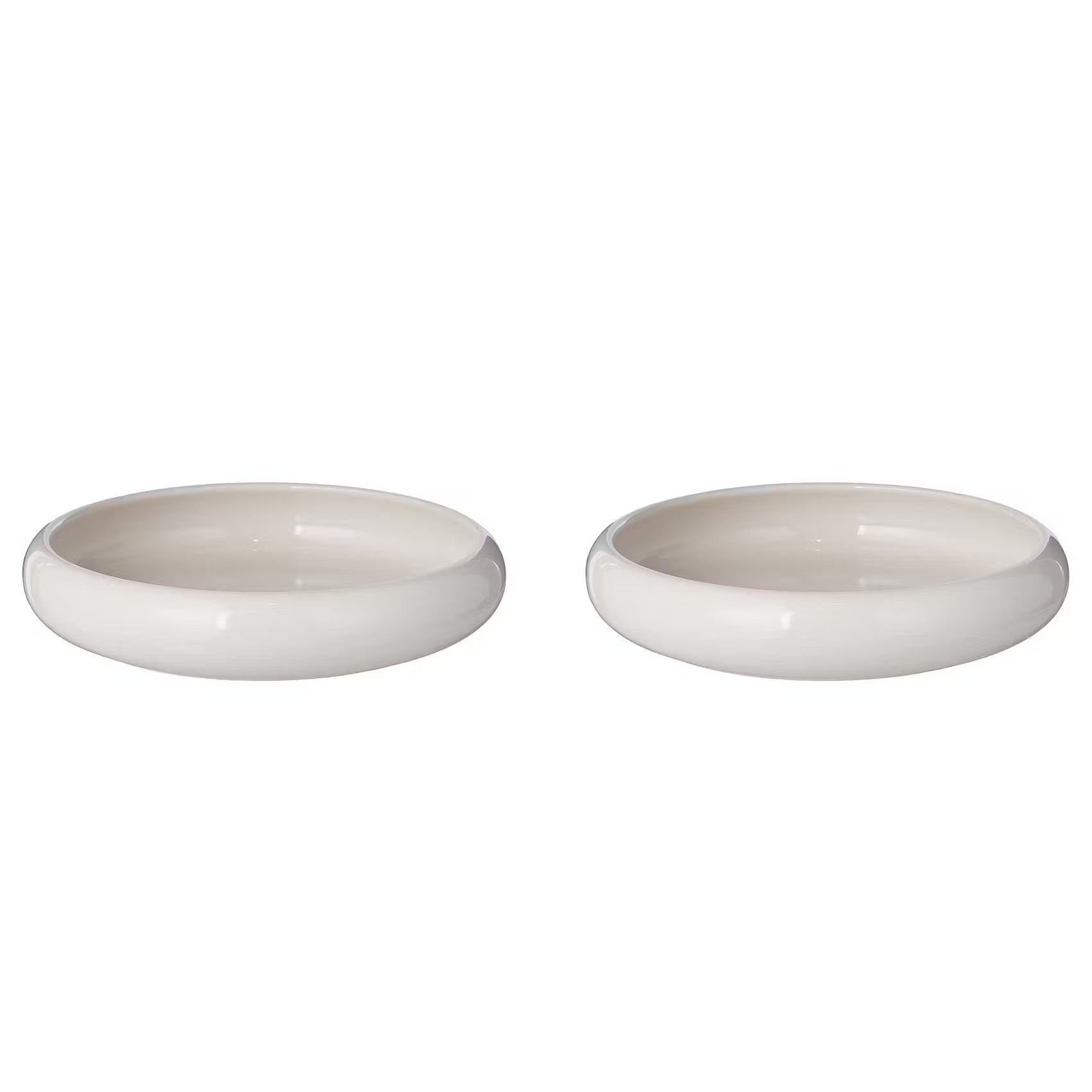 Pastateller BOOGY 2er-Set