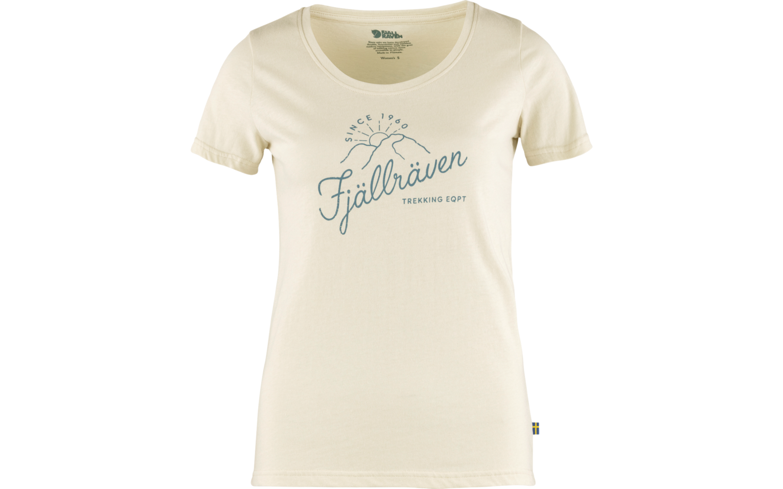 Fjällräven Sunrise Damenshirt