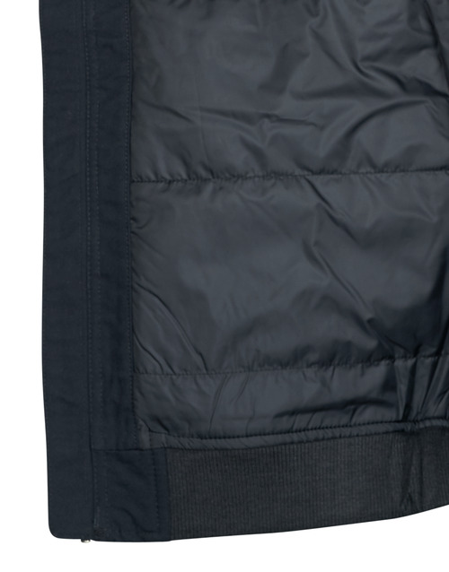 Columbia - Loma Vista  II Hooded Jacket - Black