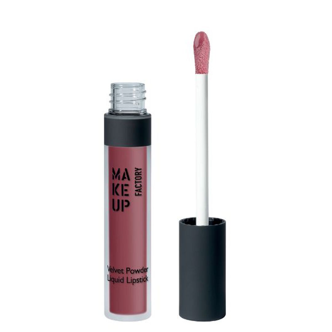 ADDICTED TO LIPS Velvet Powder Liquid Lipstick