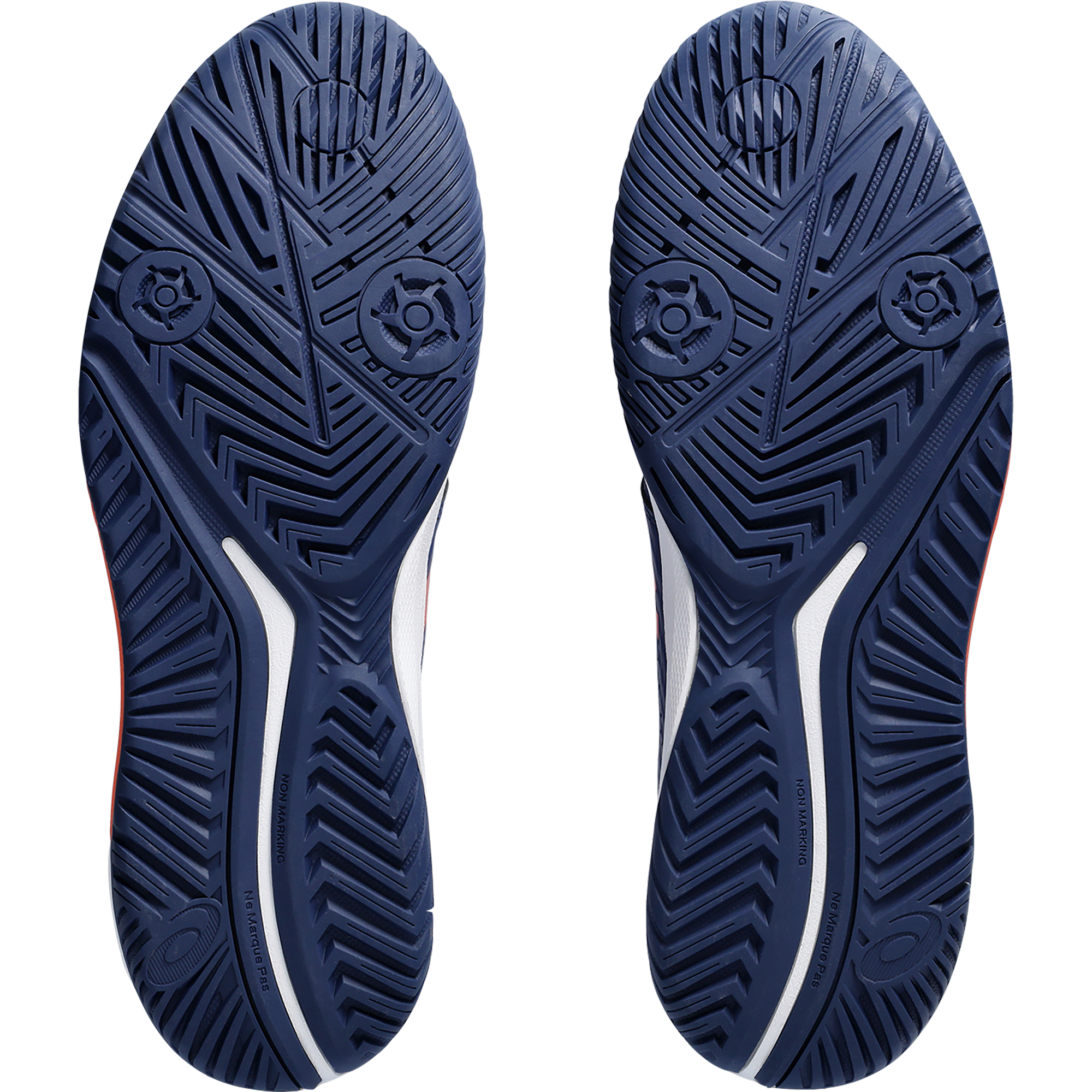 ASICS Gel-Challenger 14 Tennisschuhe Herren blue expanse