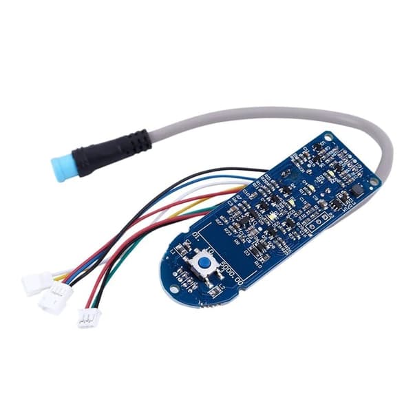 Kontrollskjerm for Xiaomi M365
