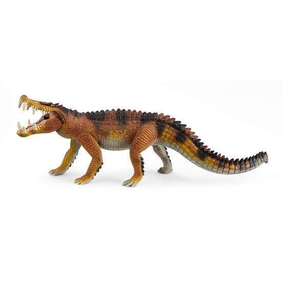 Figurine kaprosuchus