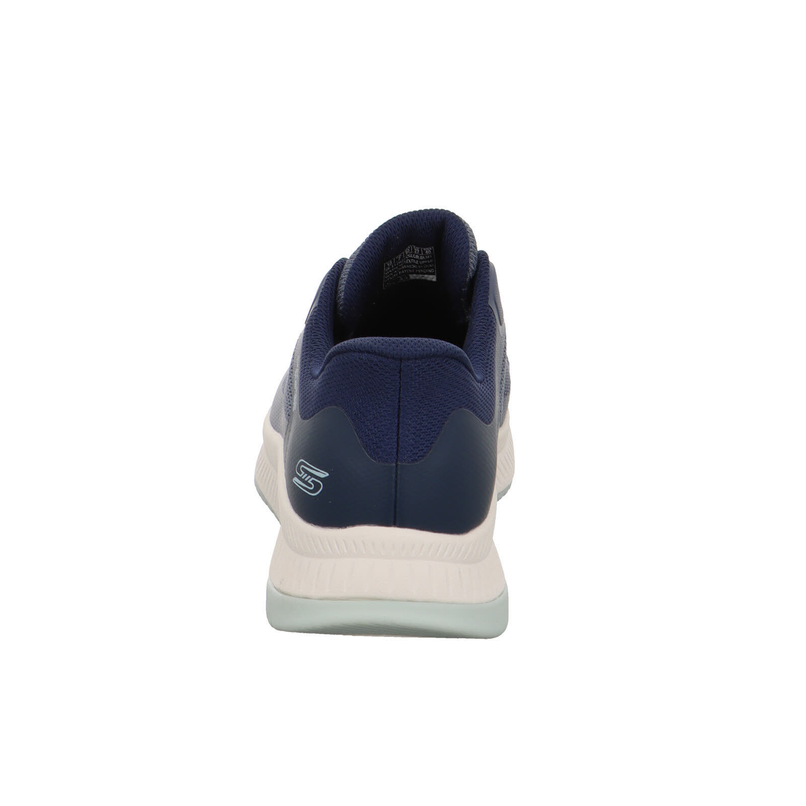 Halbschuhe 117624 BLMT