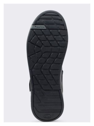 Chaussures VTT Crankbrothers Stamp Boa Noir / Or