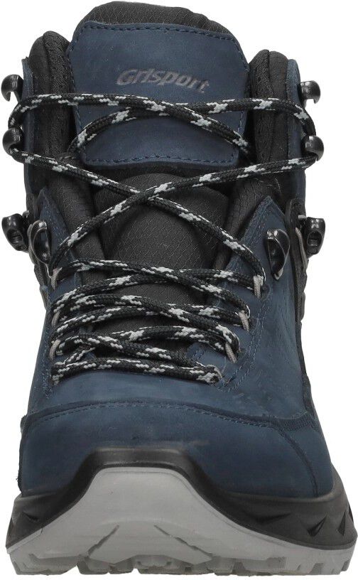 Grisport GRI Tampa Mid blauw