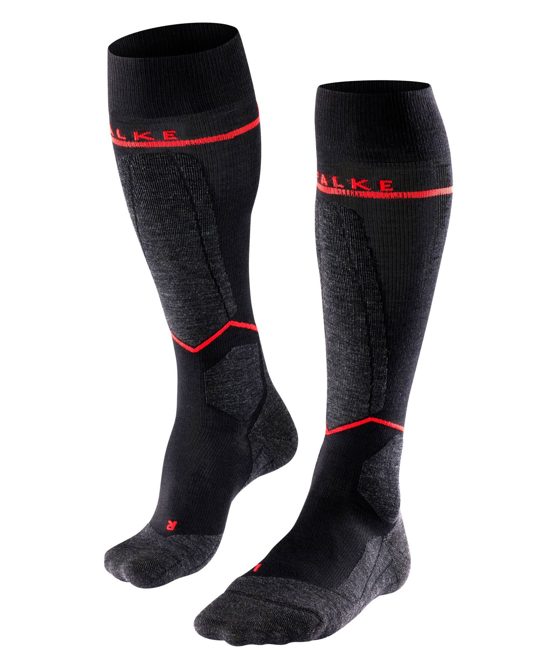 FALKE| Damen Kniestrümpfe SK4 Energizing Light