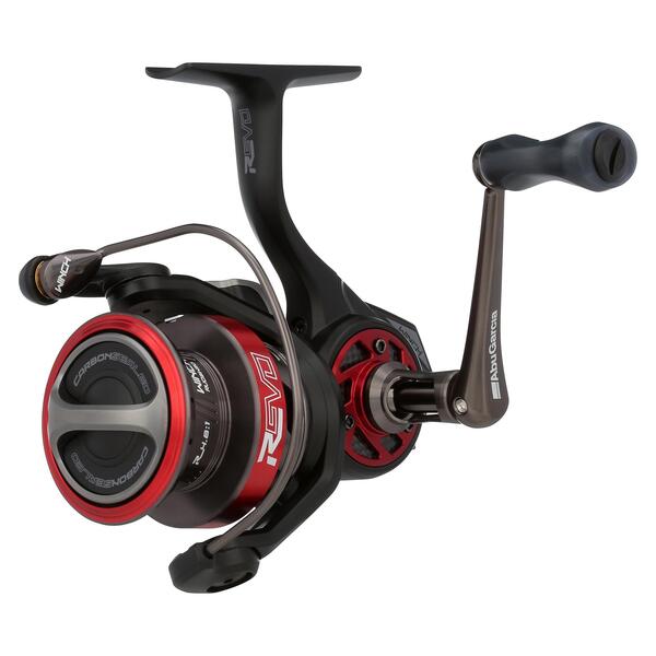 Moulinet spinning Abu Garcia Revo3 Winch SP30