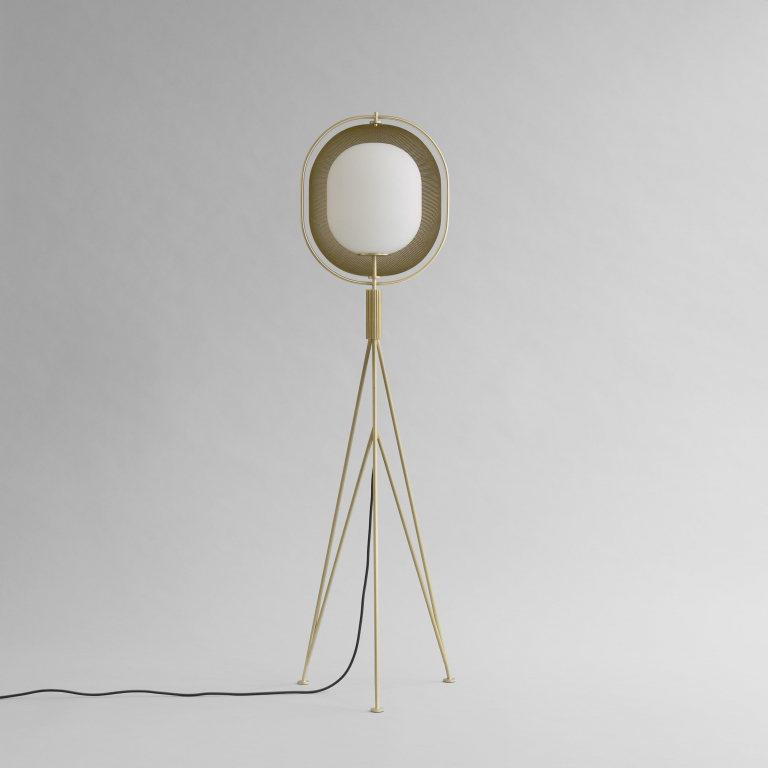 101 Copenhagen Pearl vloerlamp