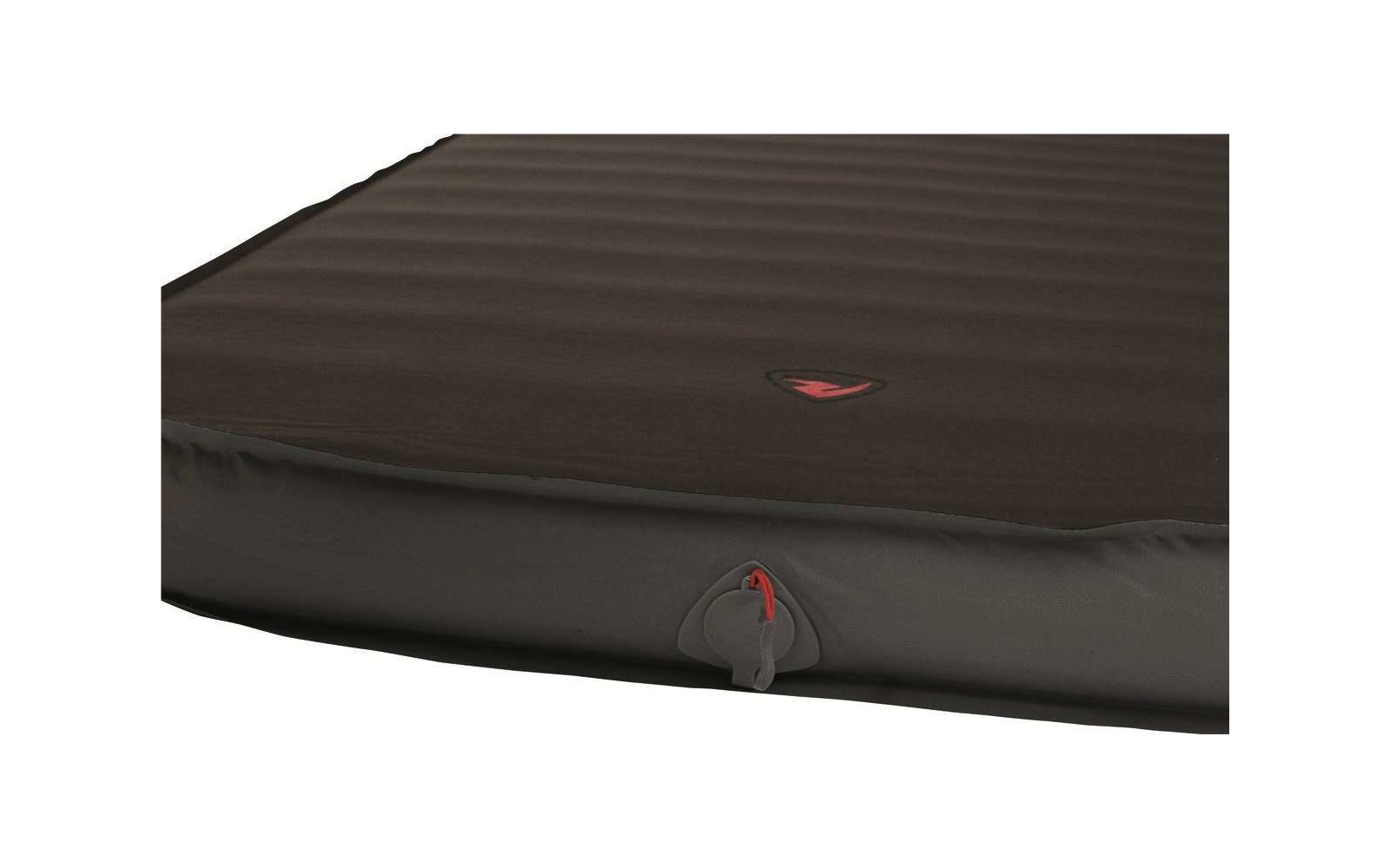 Robens Selbstaufblasbare Matte Sunstone 120 braun