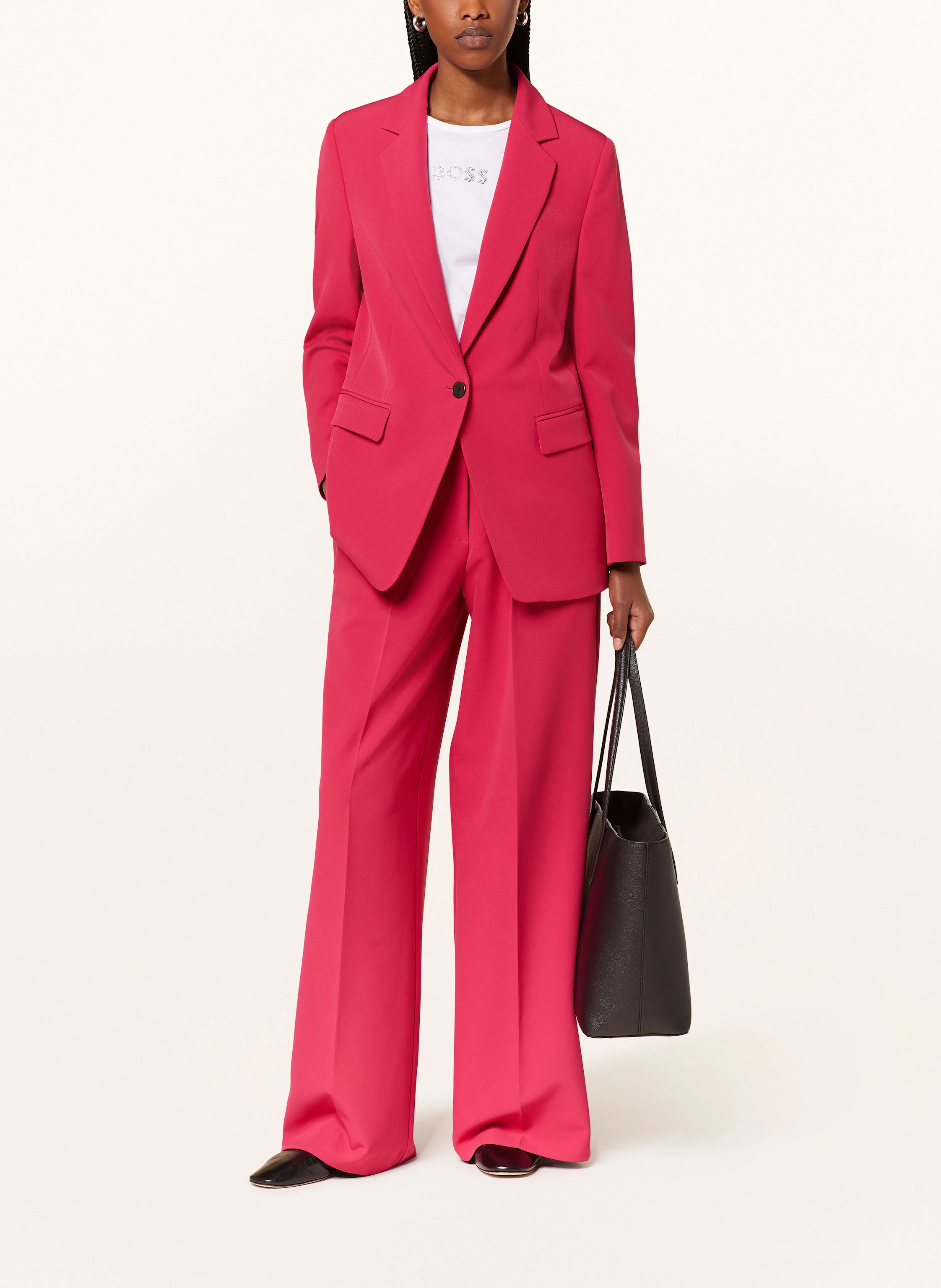 BOSS Blazer JABLA