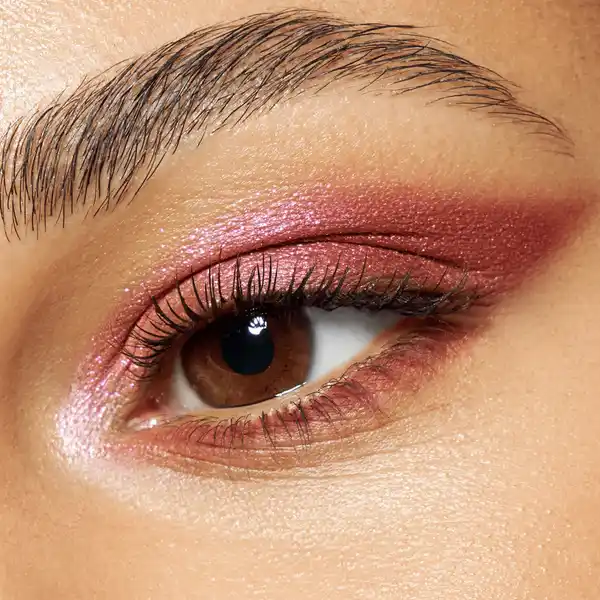 Blooming Bliss Slim Eyeshadow Palette 020 Colors of Bloom