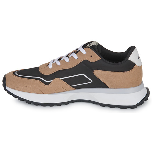 BOSS - Jonah_Runn_sdtx Camel / Negro