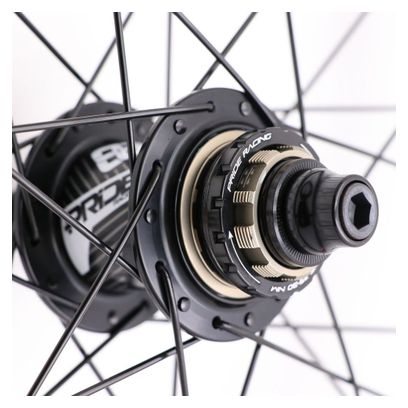 Paire de Roues 20'' (406) Pride Racing Control / Forward Joyride Aero