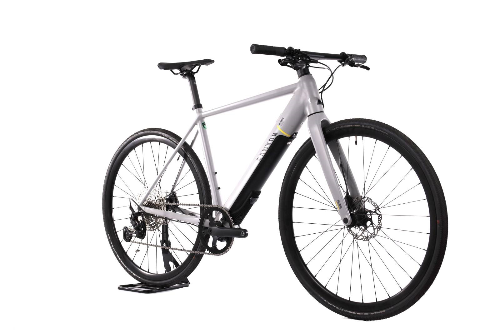 Canyon Roadlite ON 7 (2022) | Diamond