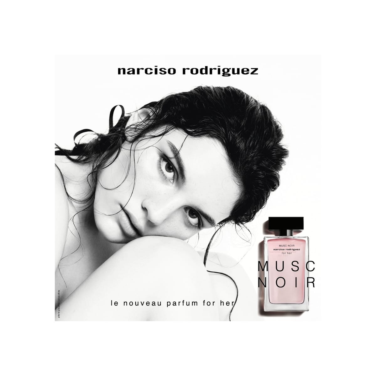 Narciso Rodriguez For Her Musc Noir Eau de Parfum
