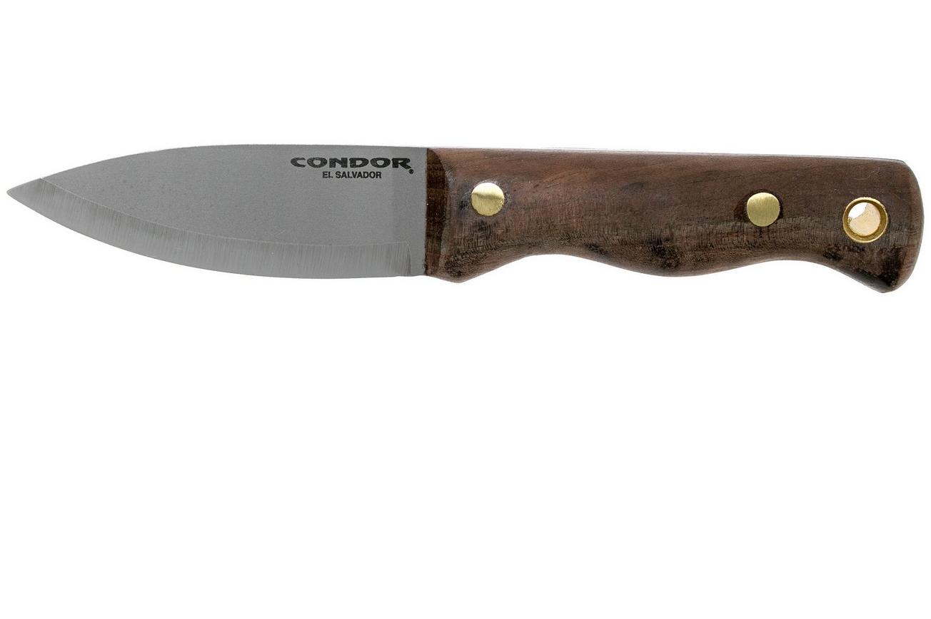 Condor Mini Bushlore 232-3HC bushcraftmes 60006
