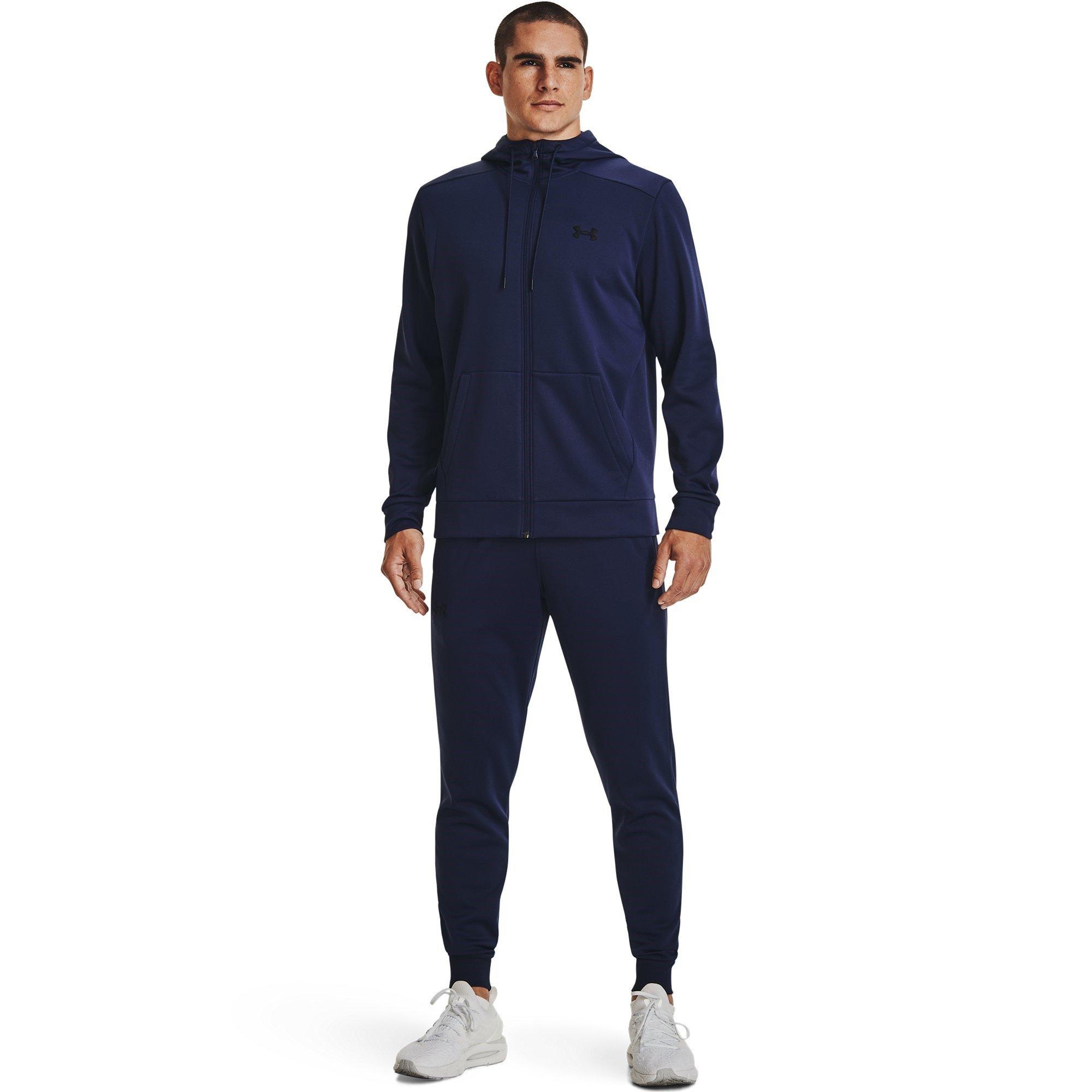 Under Armour Armour Fleece® Full Zip Hoodie Mens
