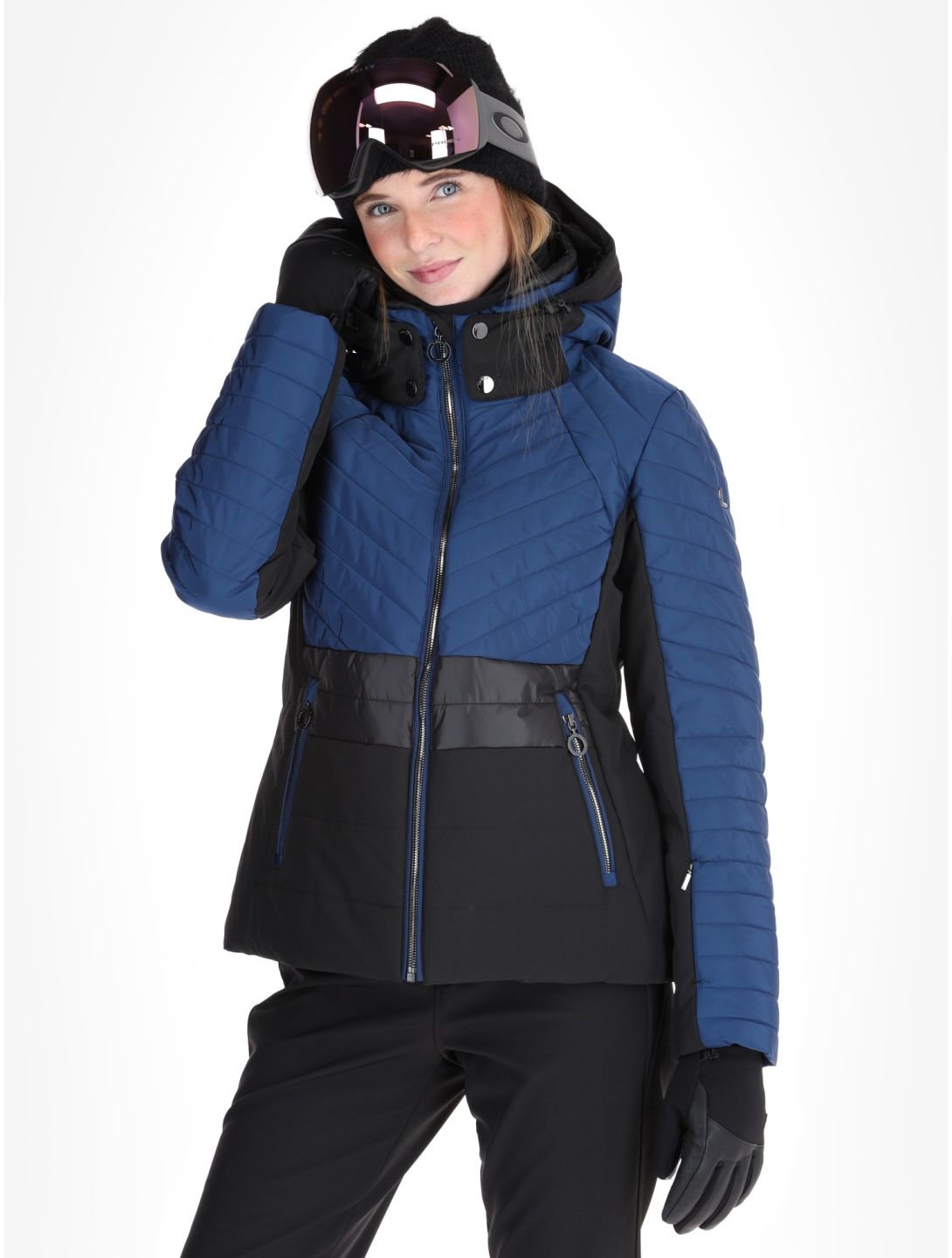 Hakula ski-jas dames