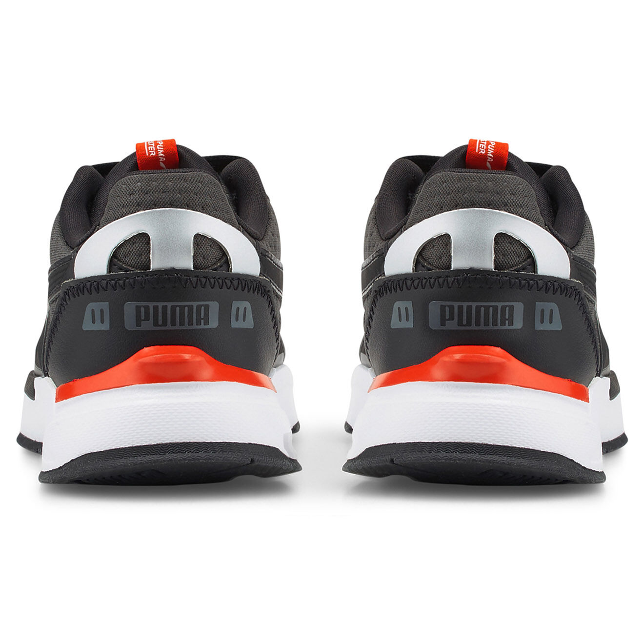 Puma Baskets Mirage Sport Tech noires