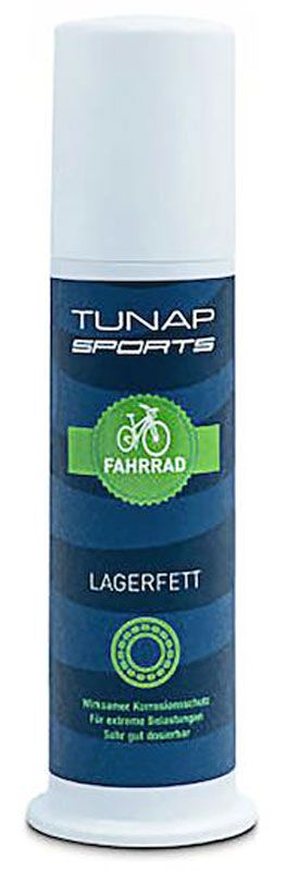 TUNAP SPORTS Lagerfett kaufen | Bike-Discount