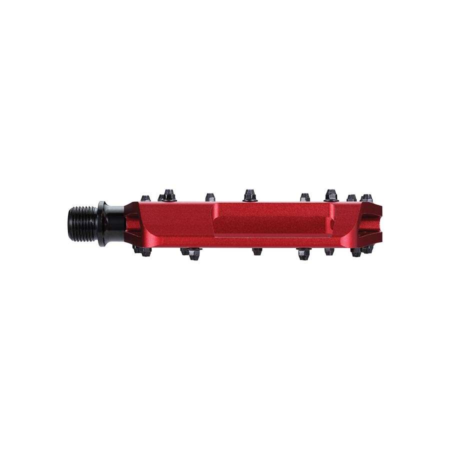 BBB Cycling BPD-38 Enigma MTB Pedalen Rood