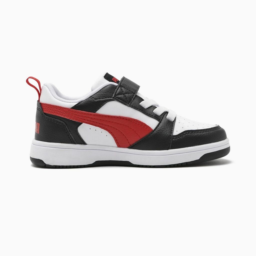 PUMA<br>Tênis Rebound V6 Lo