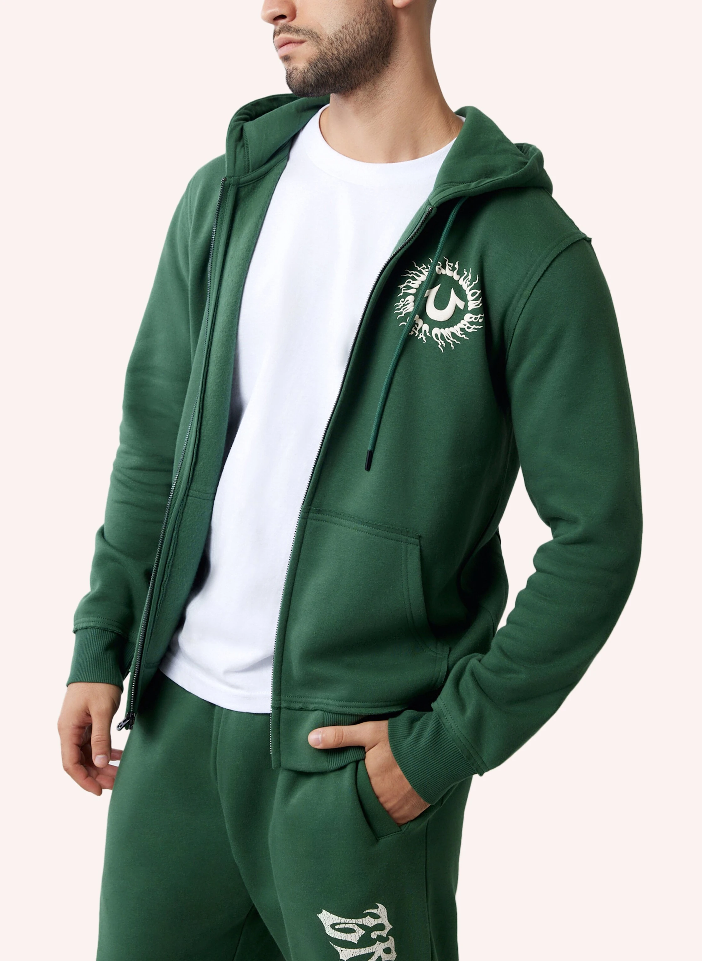 TRUE RELIGION Hoodie