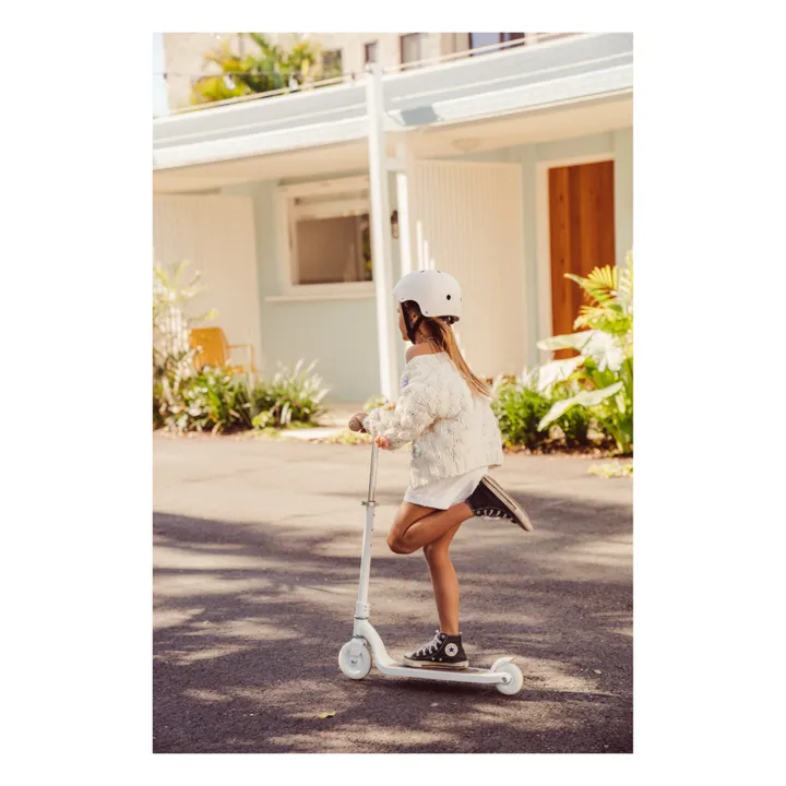 Banwood Trottinette Maxi | Blanc