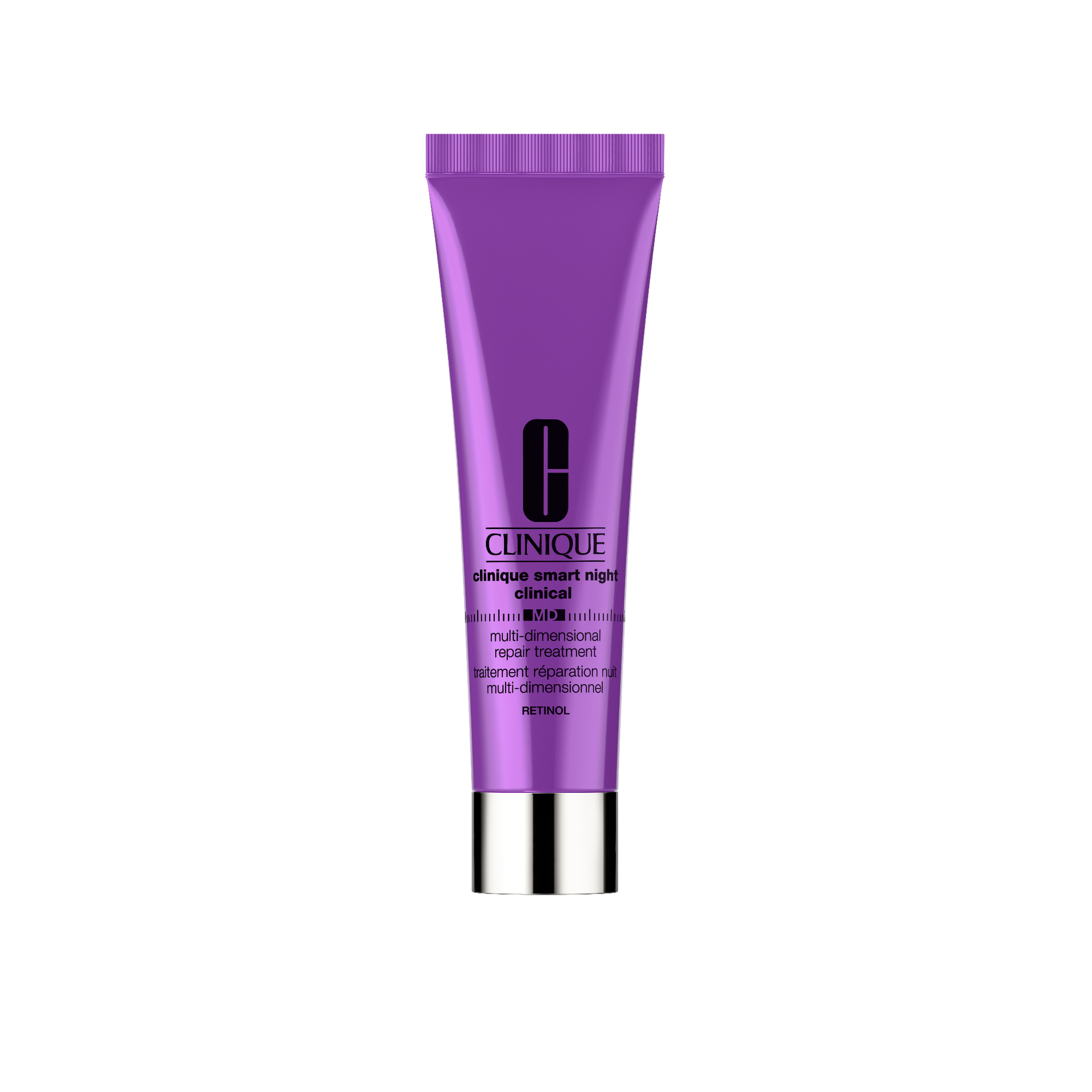 CLINIQUE Smart Night Clinical MD Repair Treatment