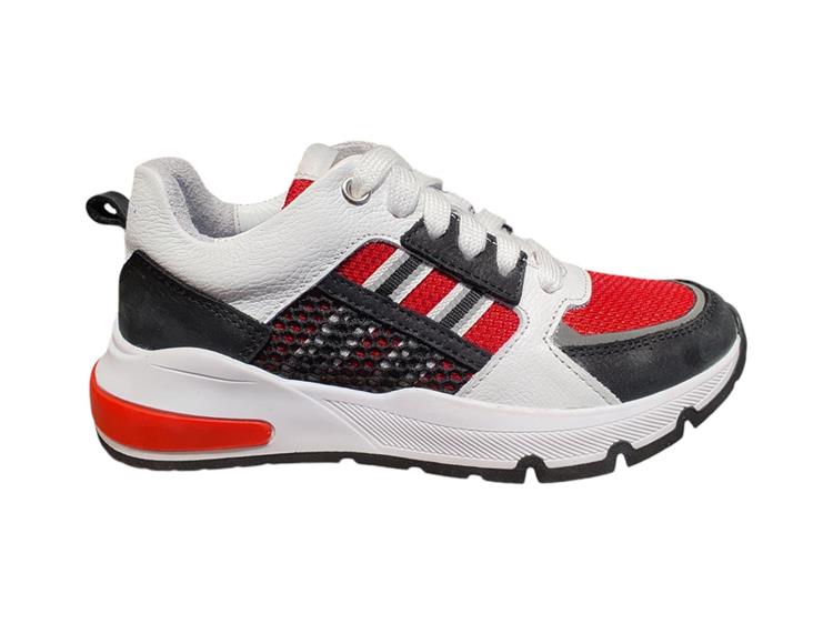 Track Style 325345 rood