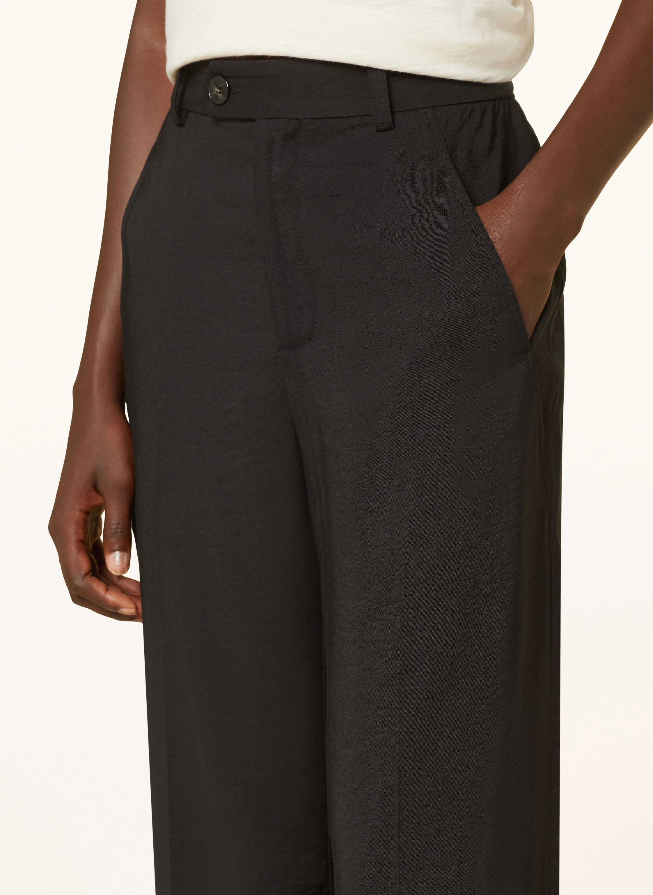 ba&sh Hose BLANKEY