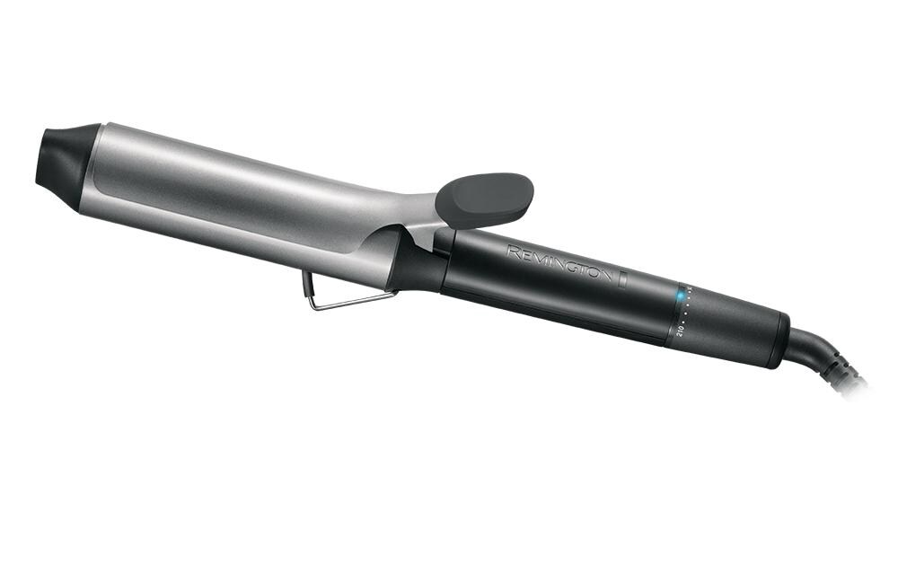 Lockenstab CI5538 Pro Big Curl Ø 38 mmOndulierstab für gosse, natürliche Locken