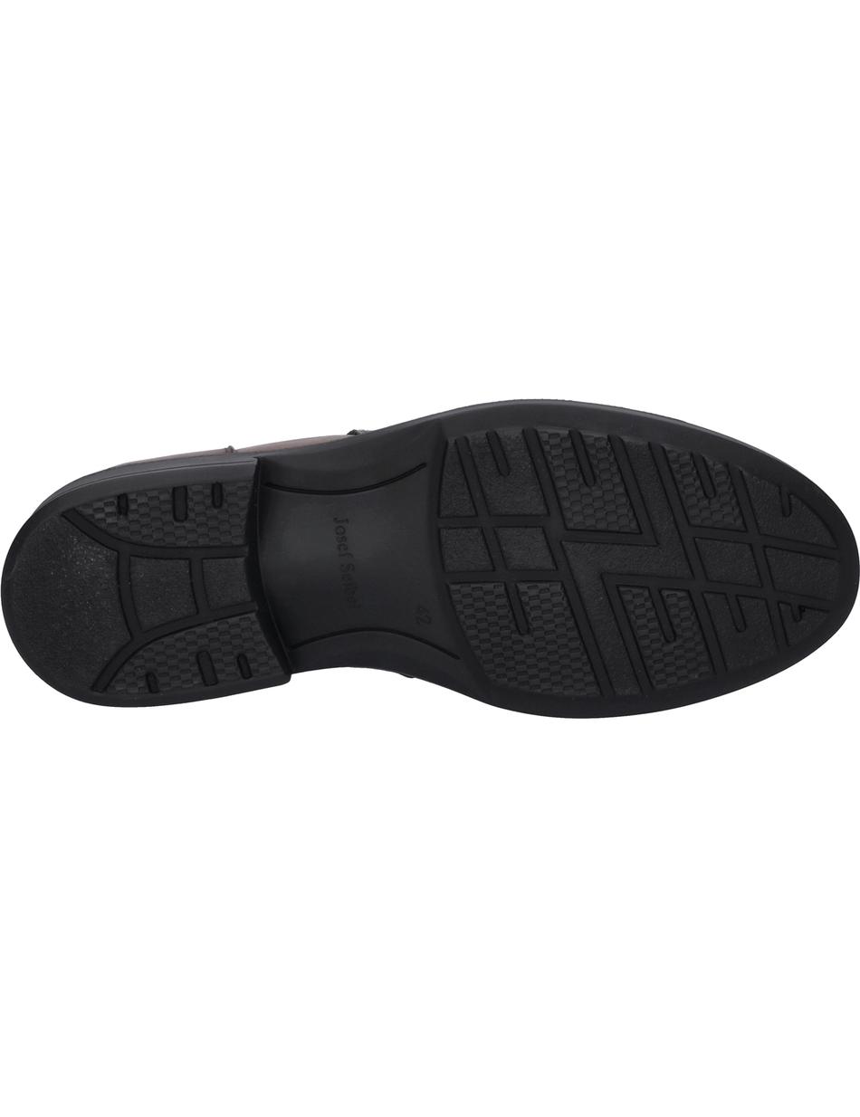 Stiefelette Harry 05, cognac