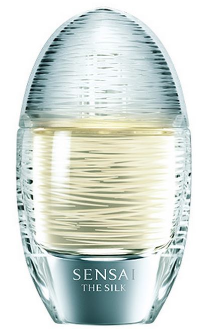Sensai The Silk Edt 50ml