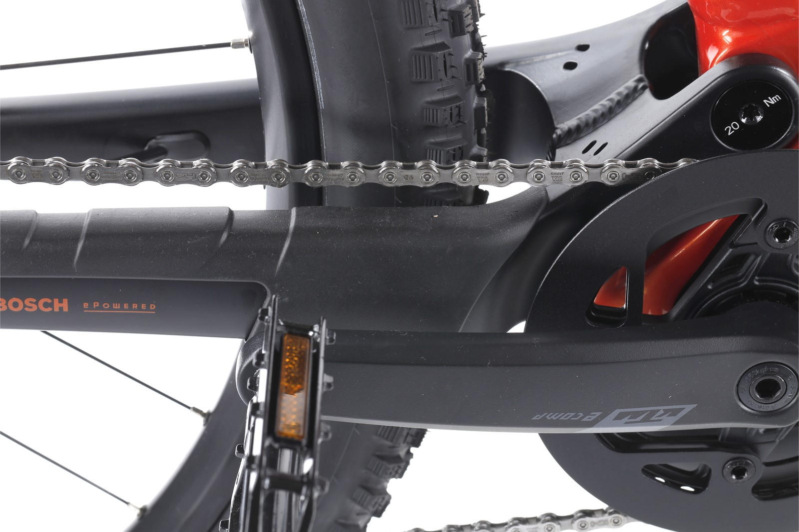 KTM Macina Chacana 792 (2024) | Diamond