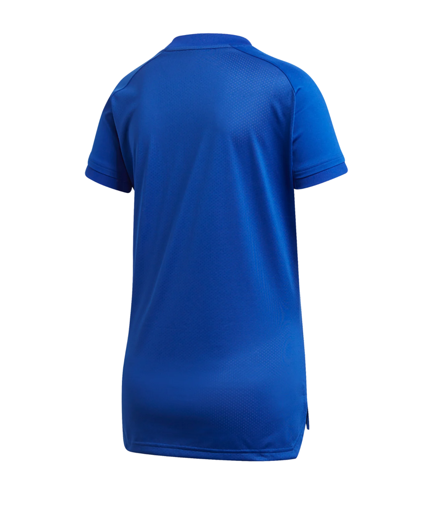 adidas Condivo 20 TR Shirt kurzarm Damen Blau