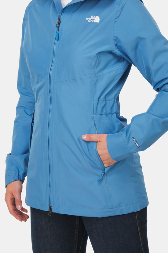 The North Face The North Face Hikesteller Parka Shell Jas Dames