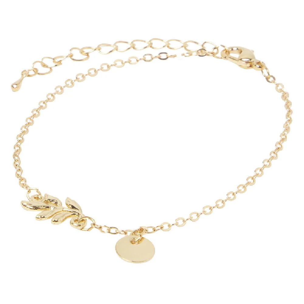 Coffret bougie bijou Bracelet