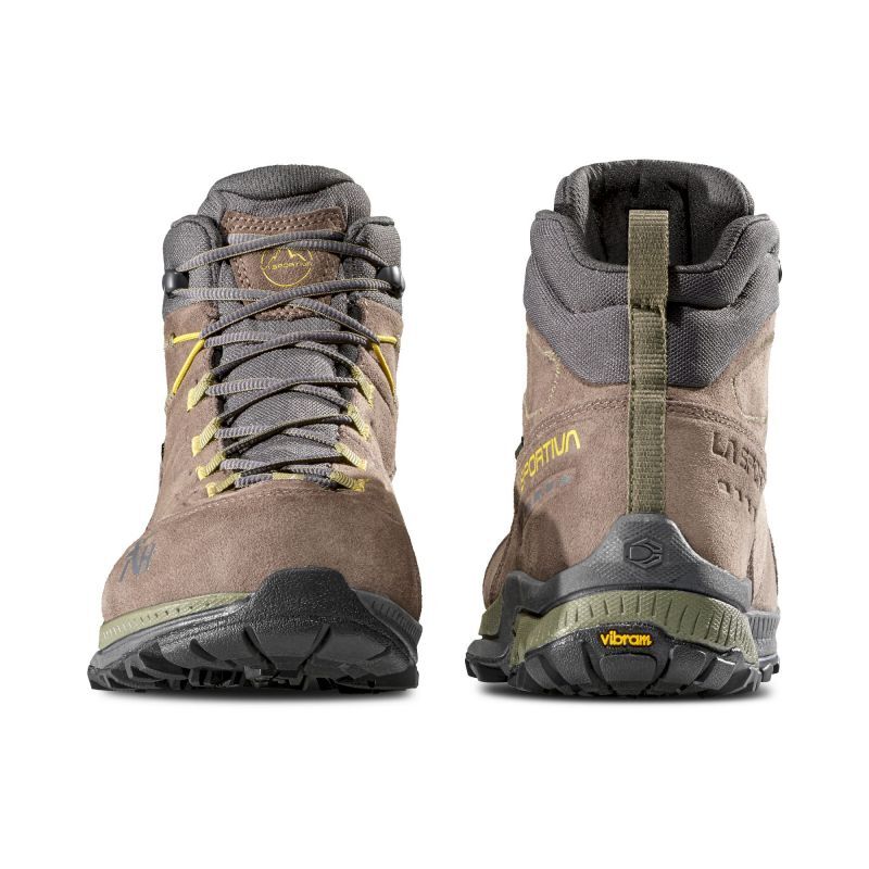 TX Hike Mid Leather GTX - Chaussures randonnée homme