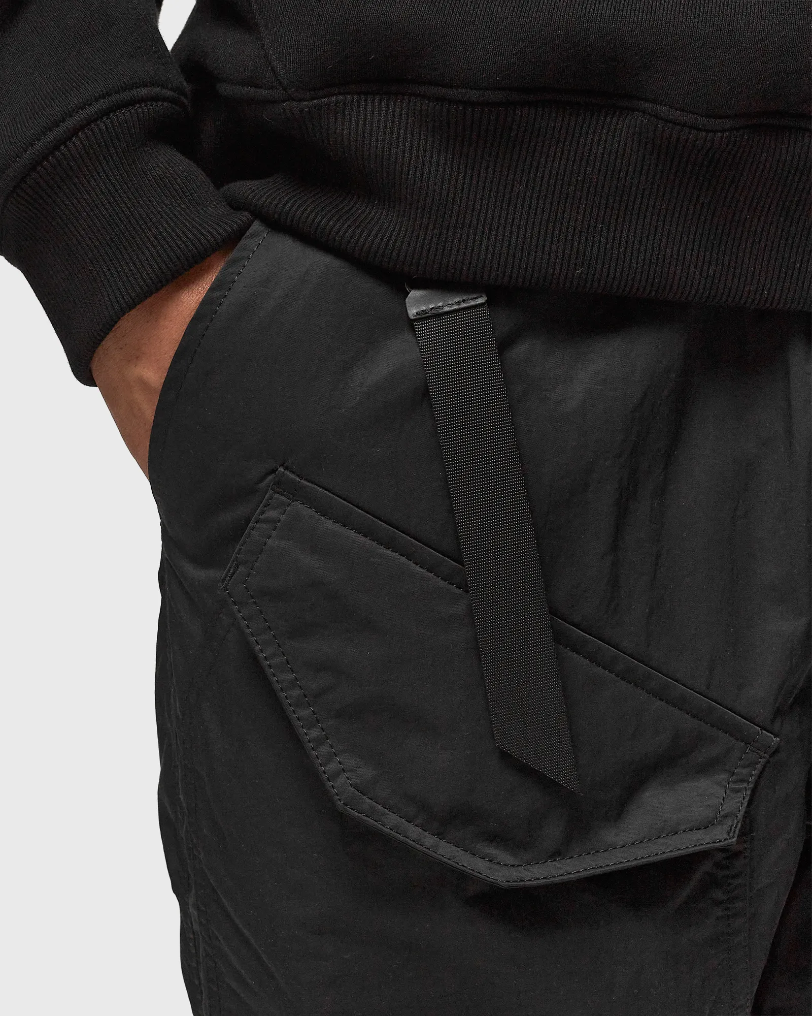 Alpha Industries Cargo Pants-Utility Pant UV